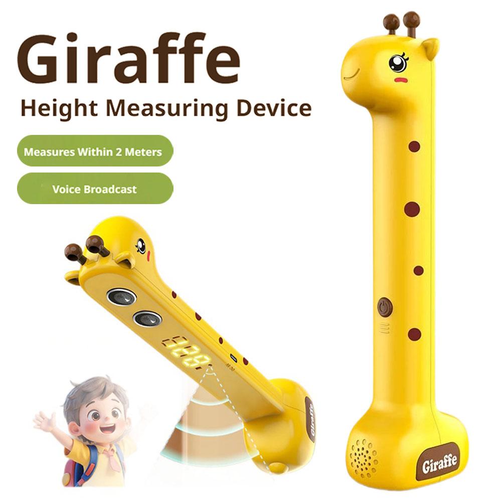 Electronics Home Gadgets - Children's Height Measurement Stick Home Use