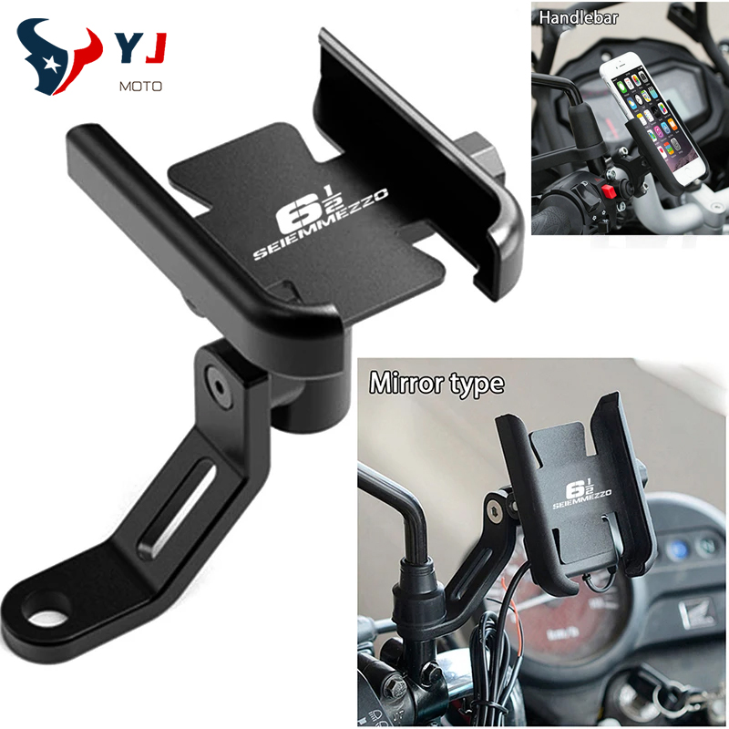 Mobile Electronics Gadgets - 2025 New For Moto Morini 6½