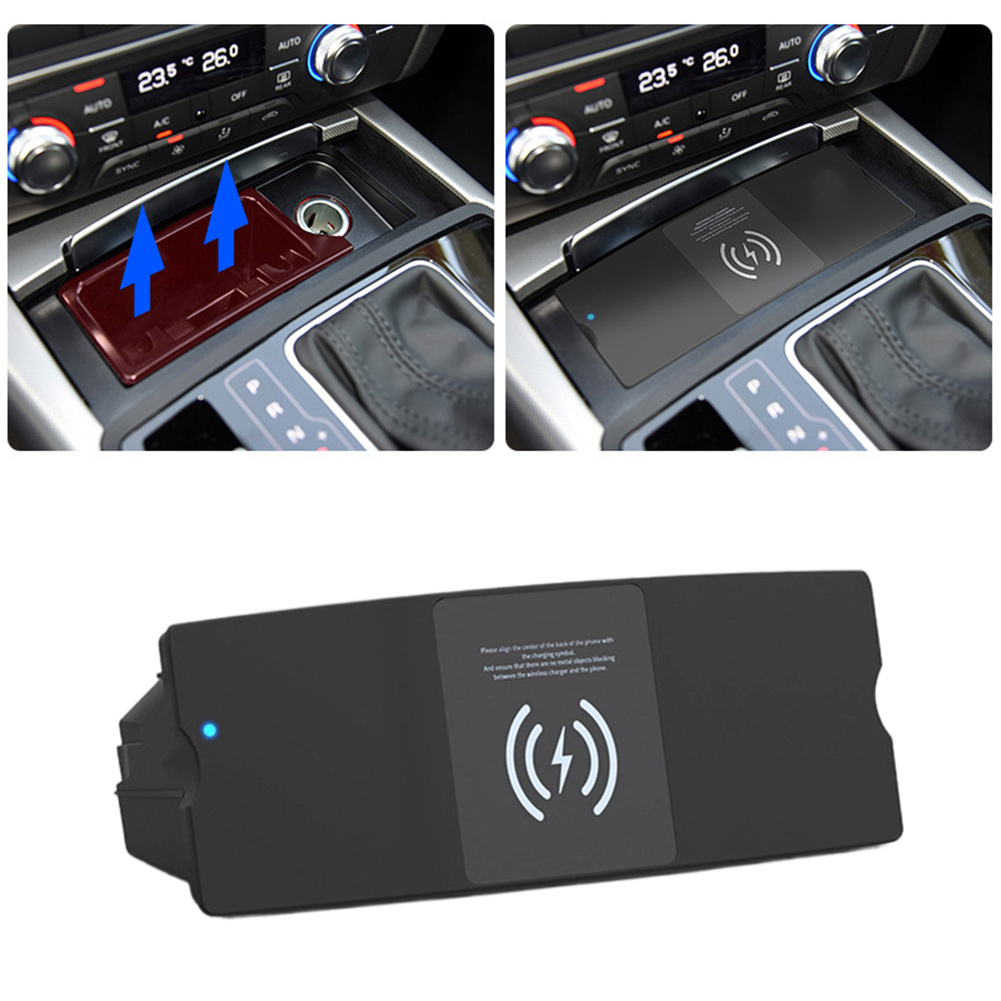 Mobile Electronics Gadgets - For A6 A7 S6 RS7 Car