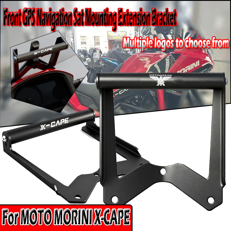Mobile Electronics Gadgets - For Morini X-CAPE 650 X CAPE