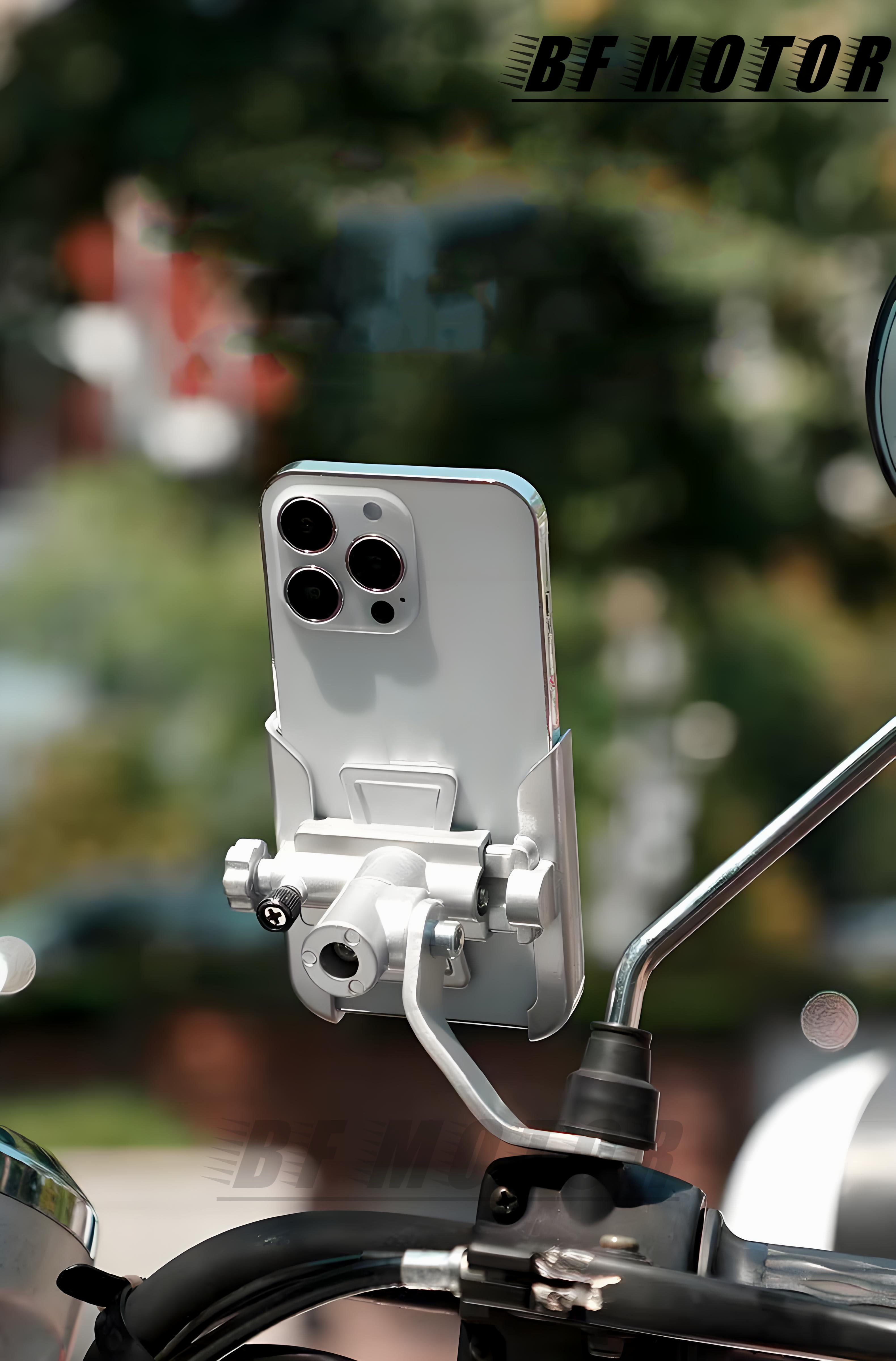 Motorcycle Accessories Handleb - đánh giá và giá Mobile Electronics Gadgets