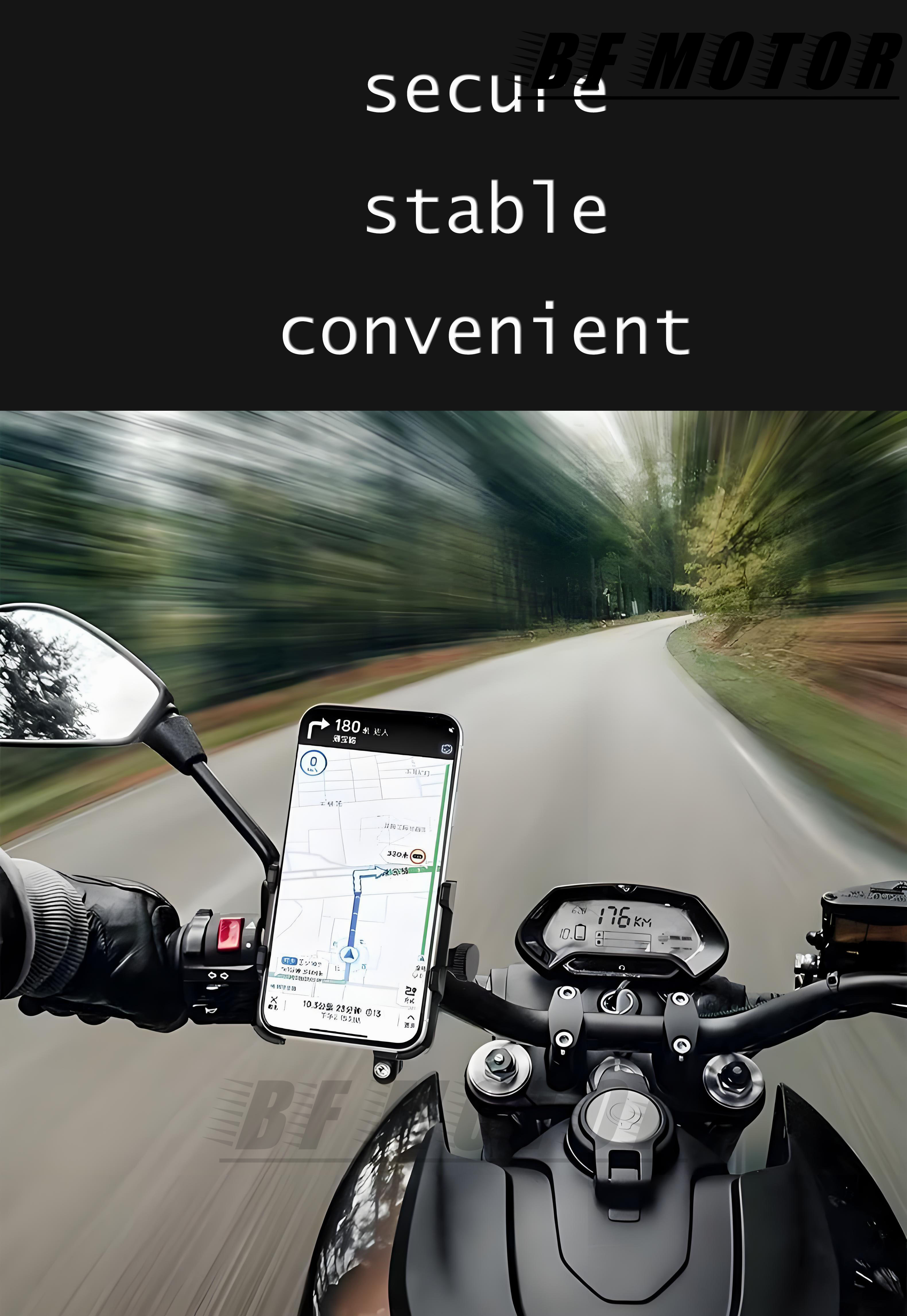 Motorcycle Accessories Handleb - đánh giá và giá Mobile Electronics Gadgets