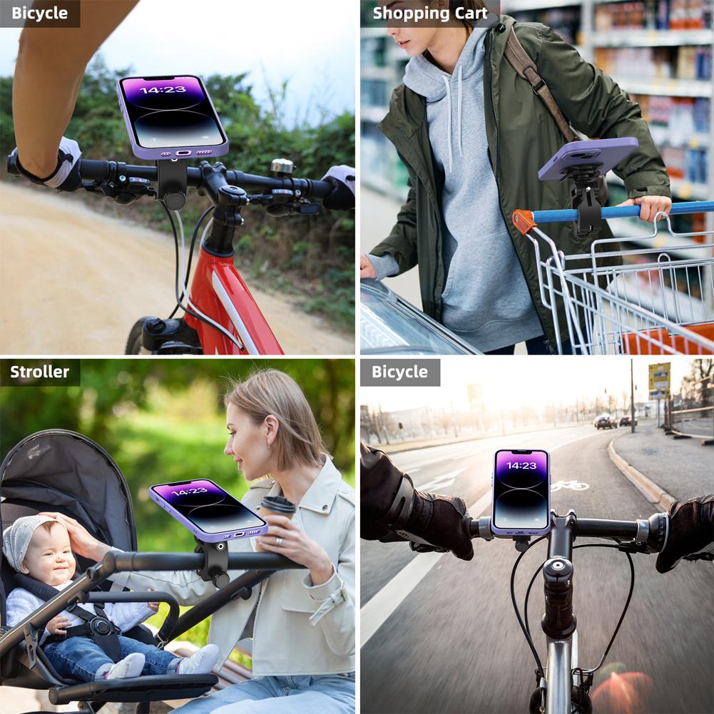 Bicycle Riding Mobile Phone Ho - đánh giá và giá Mobile Electronics Gadgets