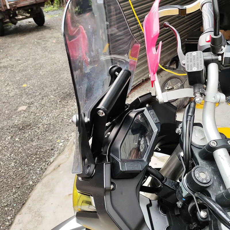 For Loncin Voge 300 Rally 300  - đánh giá và giá Mobile Electronics Gadgets