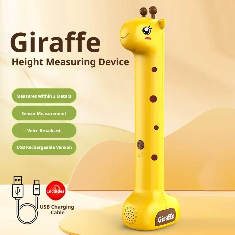 Children's Height Measurement  - đánh giá và giá Electronics Home Gadgets
