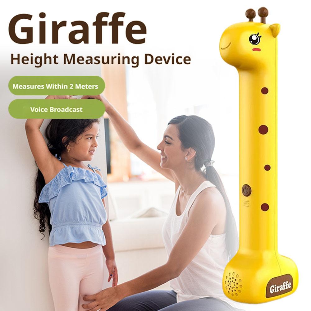 Children's Height Measurement  - đánh giá và giá Electronics Home Gadgets