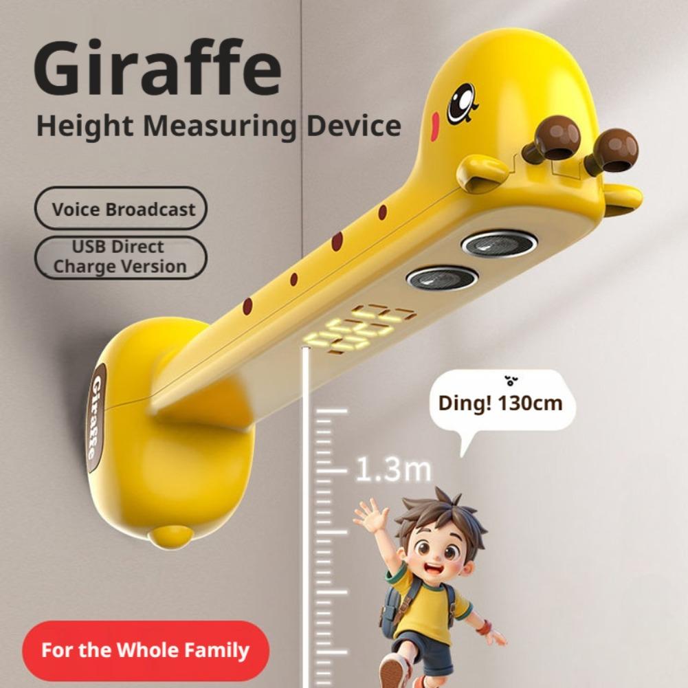 Children's Height Measurement  - đánh giá và giá Electronics Home Gadgets