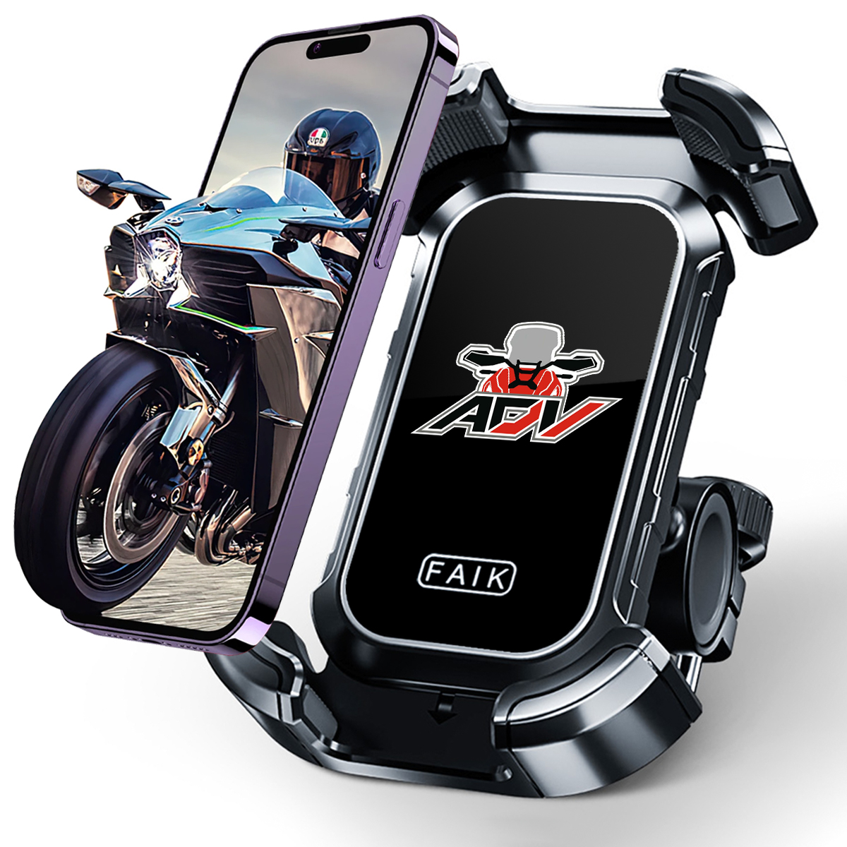 For Honda Xadv 750 350 Adv150  - đánh giá và giá Mobile Electronics Gadgets