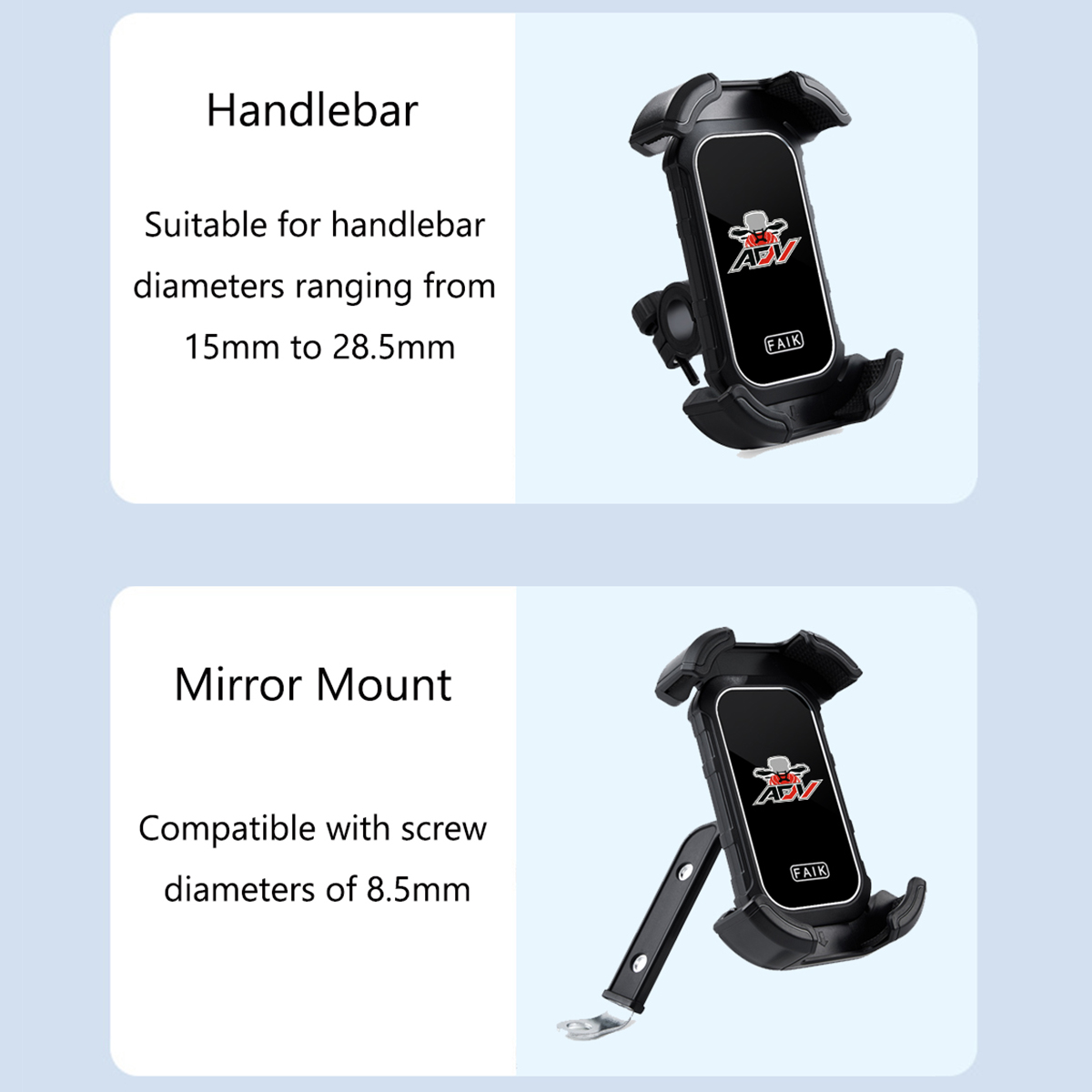For Honda Xadv 750 350 Adv150  - đánh giá và giá Mobile Electronics Gadgets
