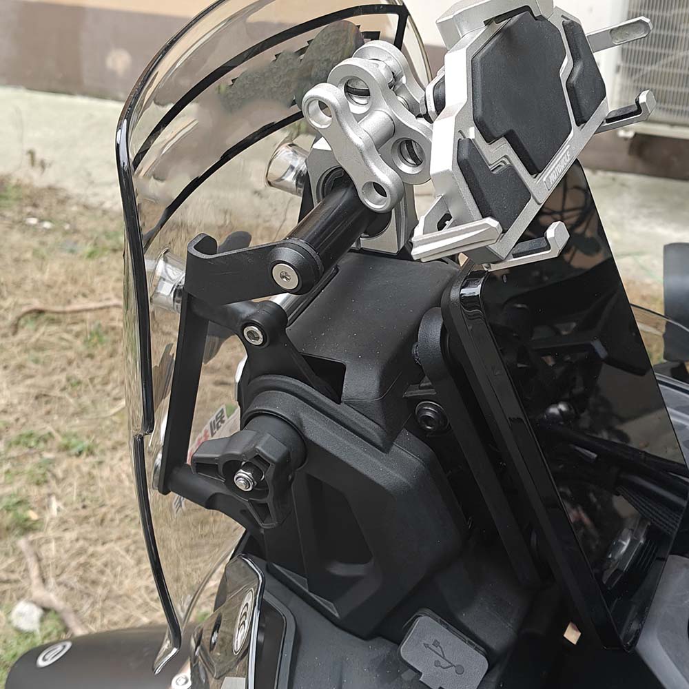 Mobile Phone Stand Holder GPS  - đánh giá và giá Mobile Electronics Gadgets
