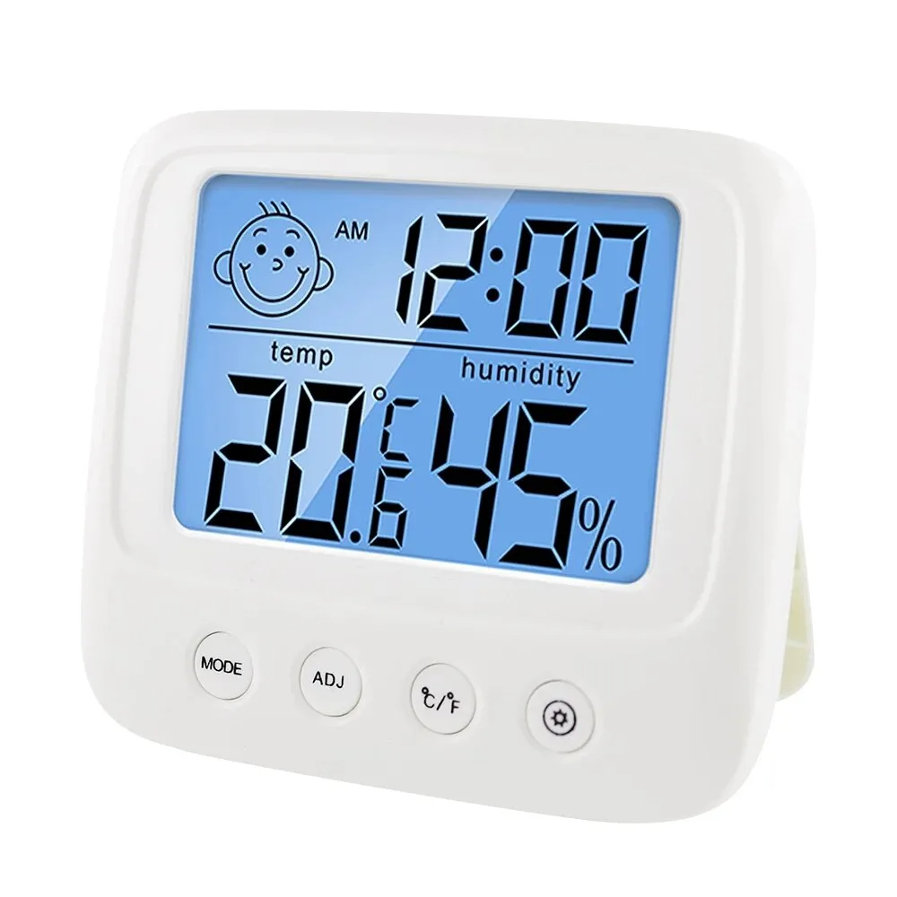 1pc New LCD Digital Temperatur - đánh giá và giá Electronics Home Gadgets