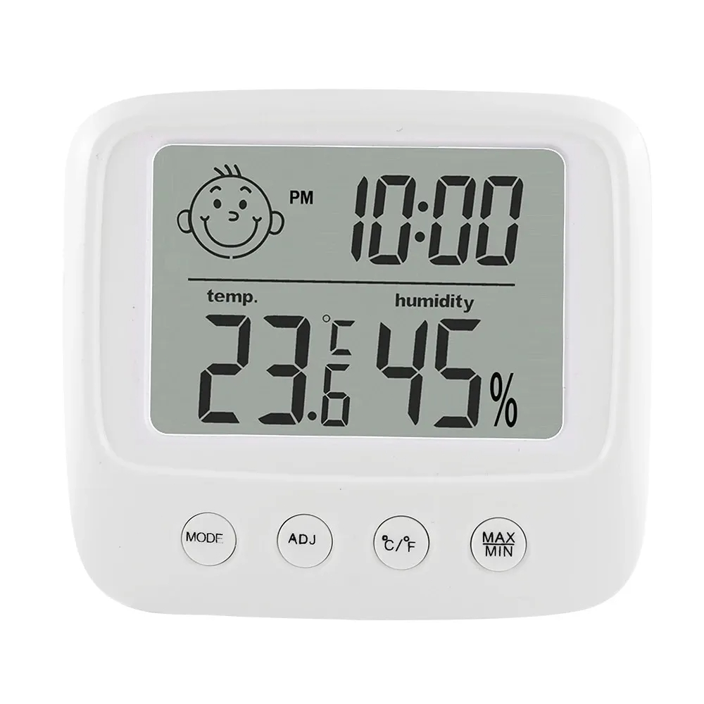1pc New LCD Digital Temperatur - đánh giá và giá Electronics Home Gadgets