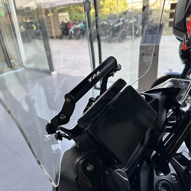 For Benelli TRK702X TRK702 TRK - đánh giá và giá Mobile Electronics Gadgets