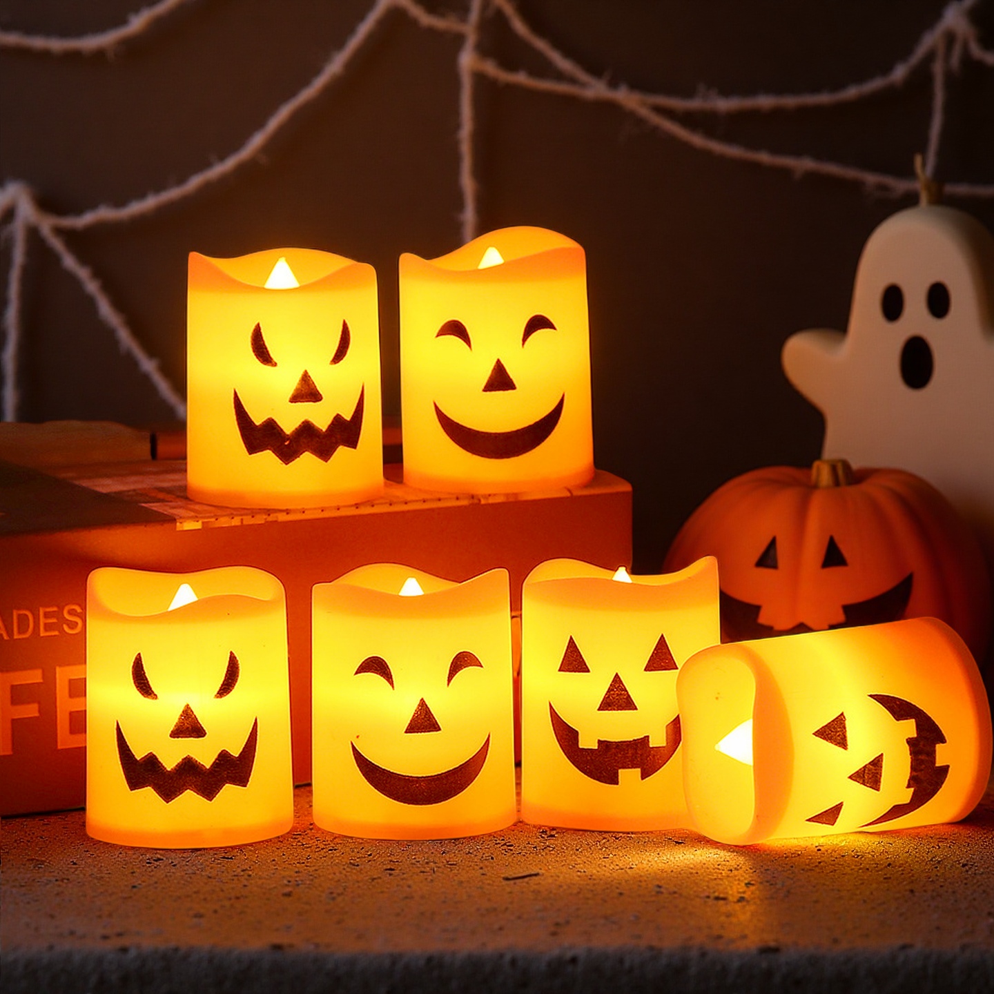 2027 Halloween Decoration Spoo - đánh giá và giá Electronics Home Gadgets