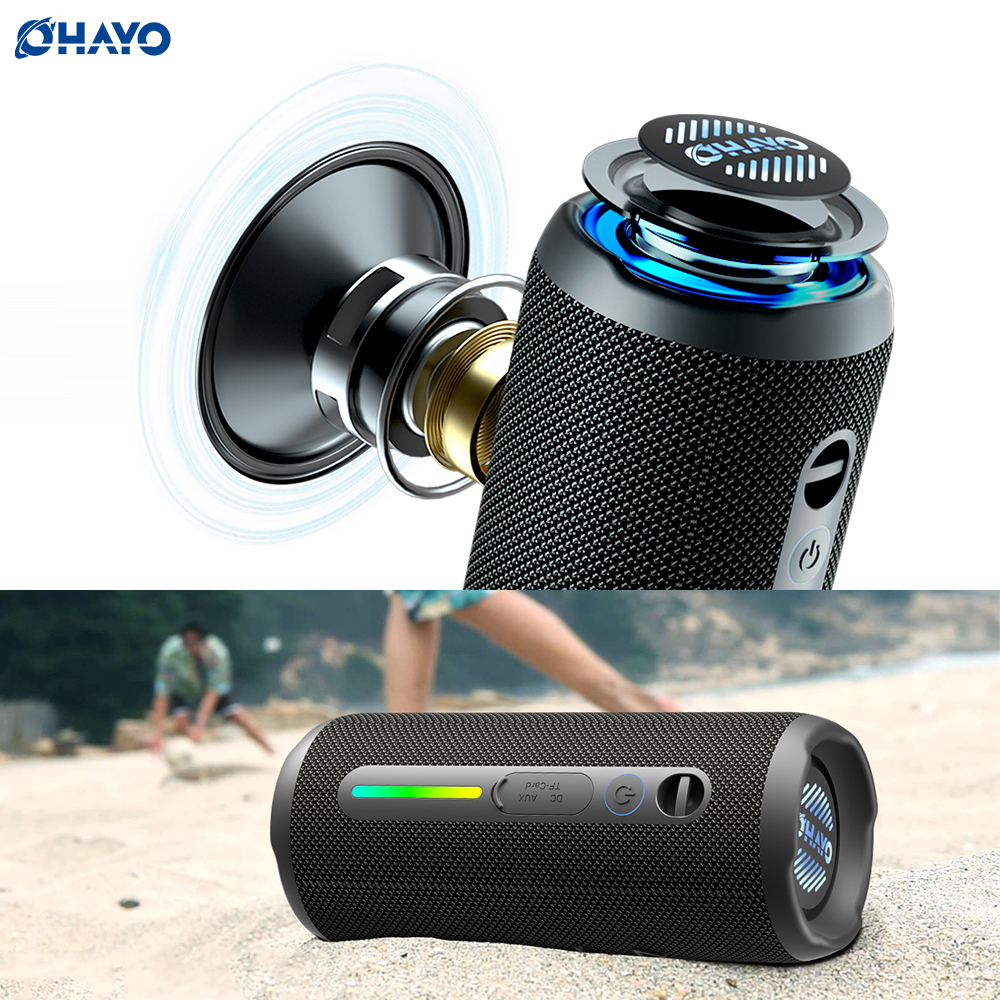 Ohayo S7 Portable Waterpro Blu - đánh giá và giá Electronics Home Gadgets