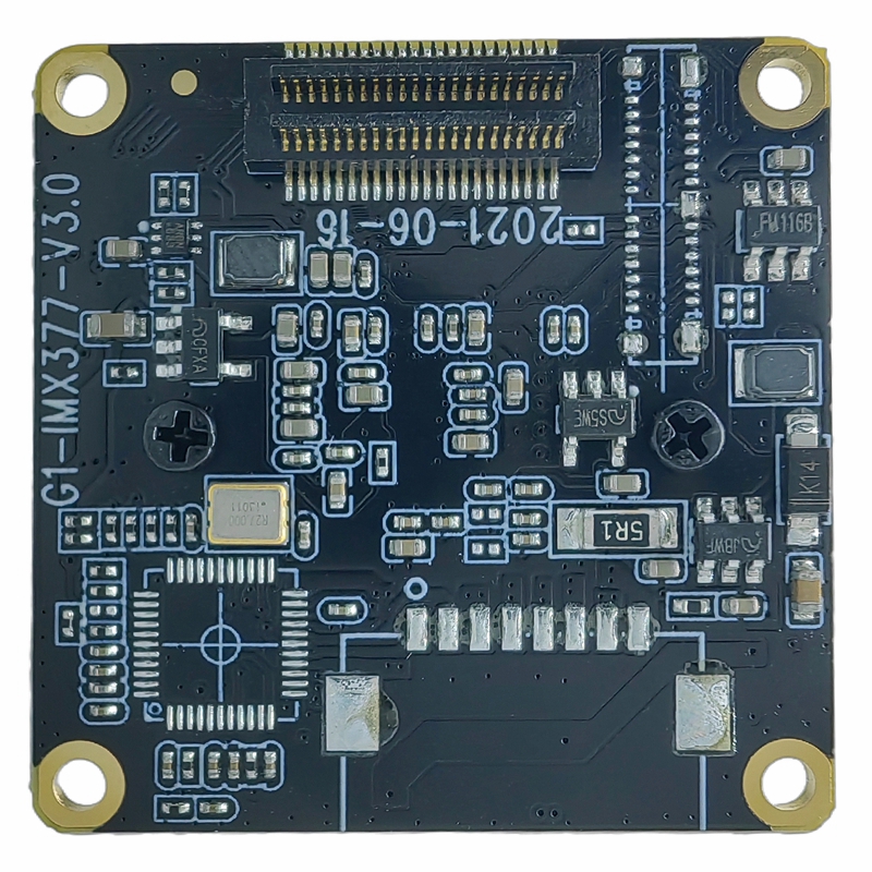 G1-IMX377 4K HD Camera Module  - đánh giá và giá Action Camera 4K