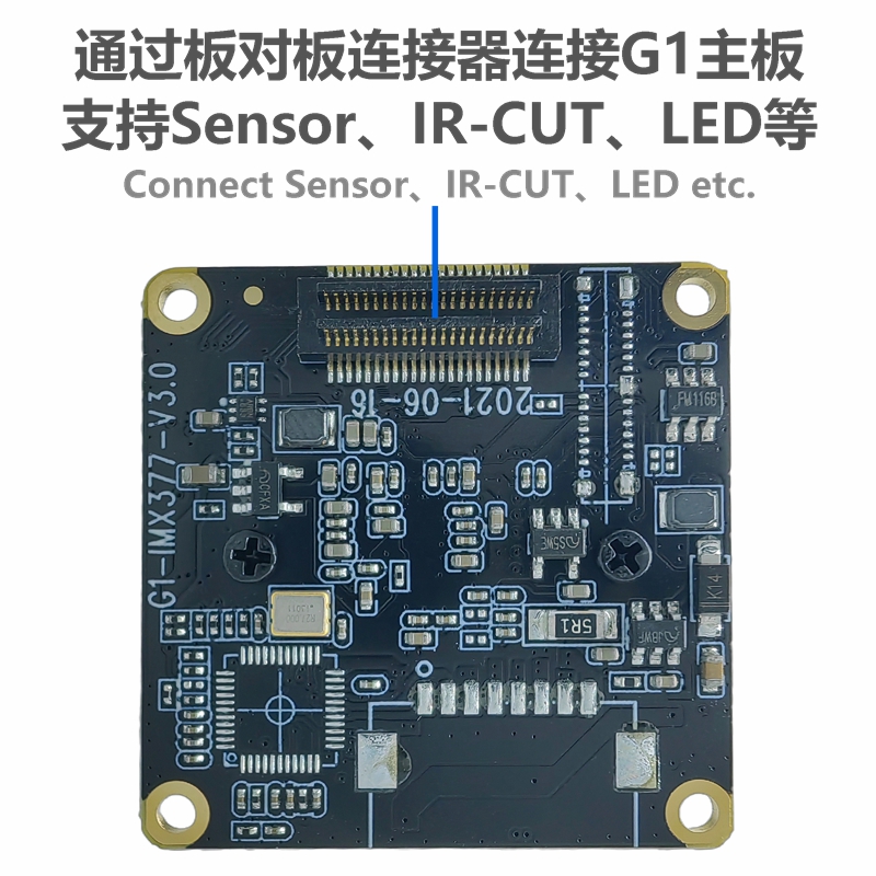 G1-IMX377 4K HD Camera Module  - đánh giá và giá Action Camera 4K