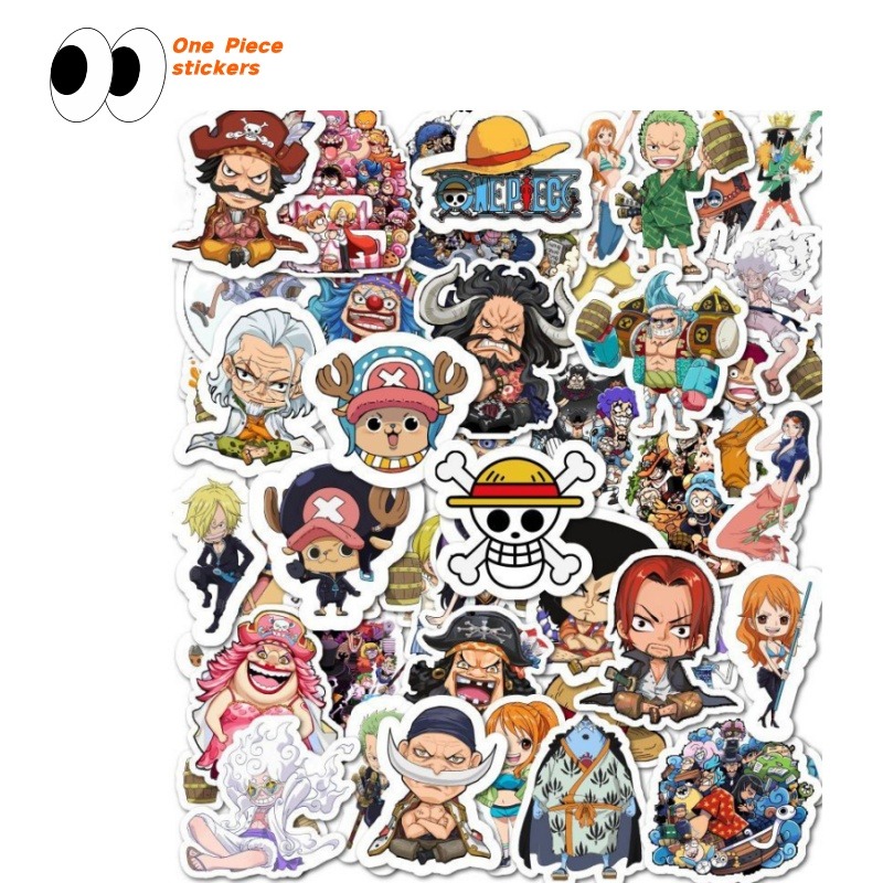 Cartoon anime One Piece notebo - đánh giá và giá Mobile Electronics Gadgets