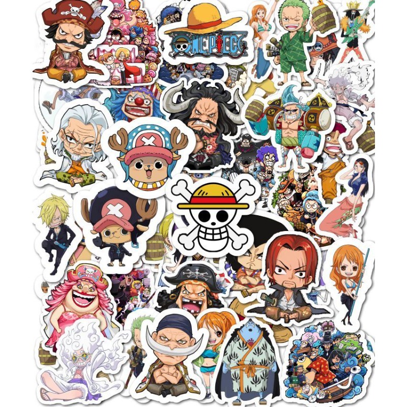 Cartoon anime One Piece notebo - đánh giá và giá Mobile Electronics Gadgets