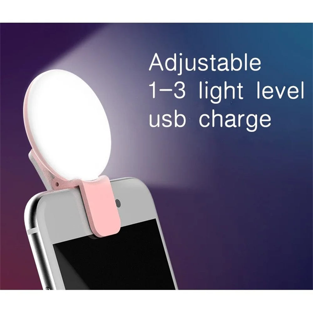 Portable LED Light Mobile Phon - đánh giá và giá Mobile Electronics Gadgets