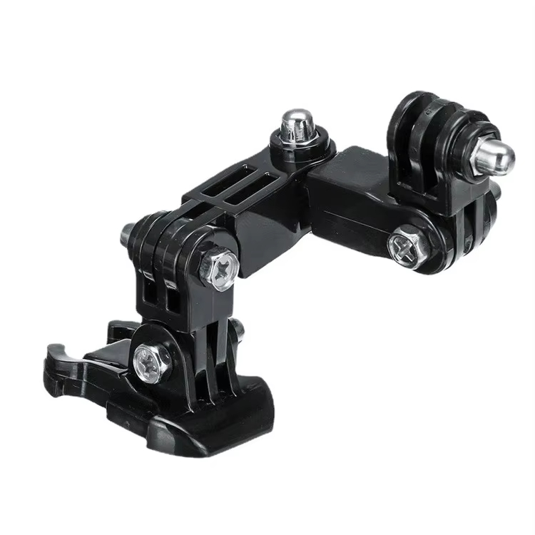 2026 Motorcycle Helmet Mount C - đánh giá và giá Action Camera 4K