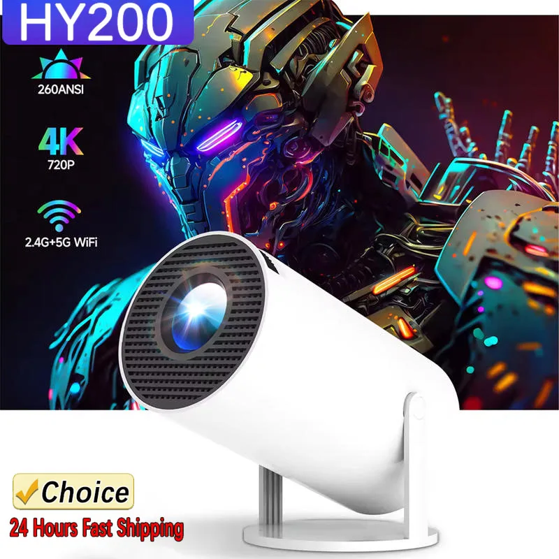 2026 New Hot Sale HY200 Portab - đánh giá và giá Electronics Home Gadgets