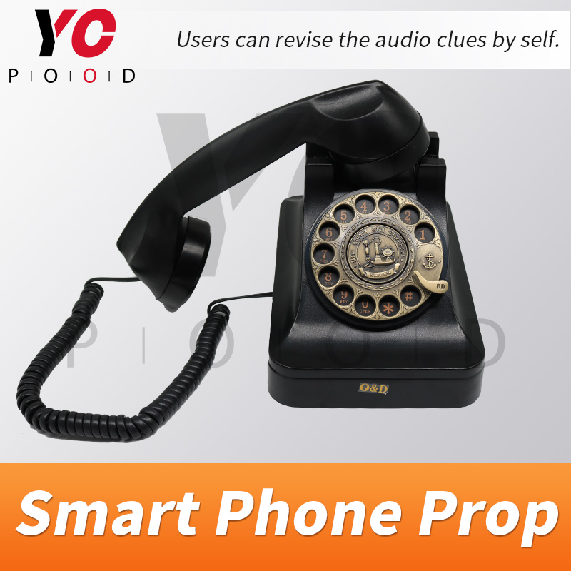 Escape Room Phone Prop Dial co - đánh giá và giá Mobile Electronics Gadgets
