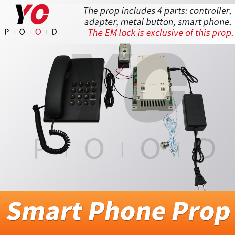 Escape Room Phone Prop Dial co - đánh giá và giá Mobile Electronics Gadgets