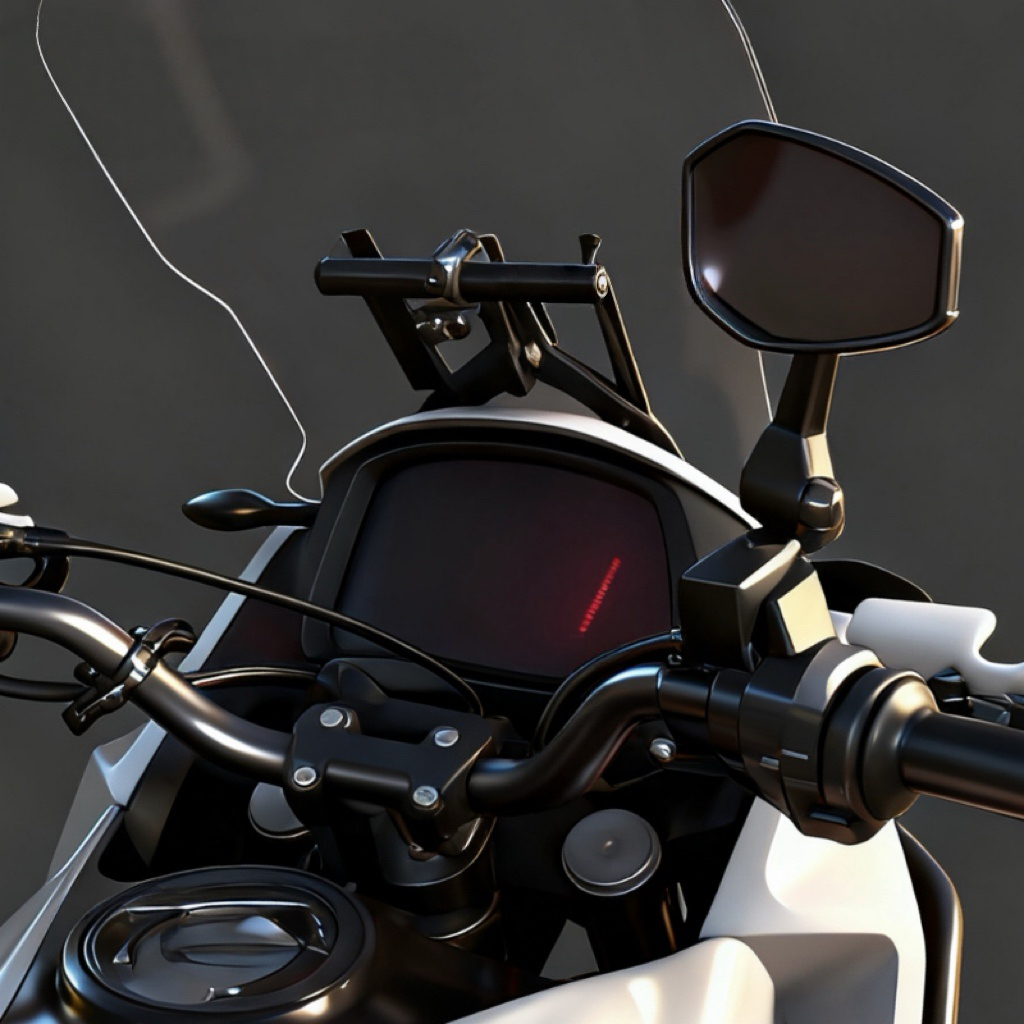 For Morini X-CAPE 650 X CAPE 6 - đánh giá và giá Mobile Electronics Gadgets