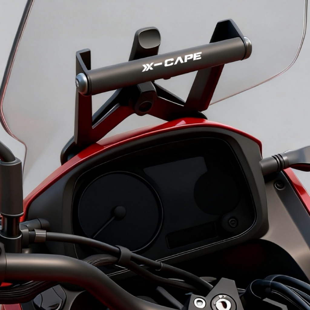For Morini X-CAPE 650 X CAPE 6 - đánh giá và giá Mobile Electronics Gadgets