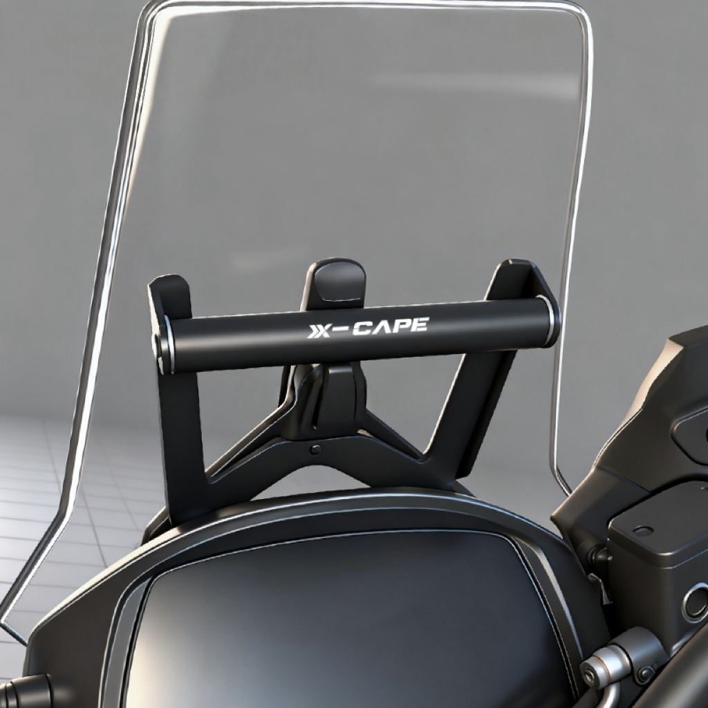 For Morini X-CAPE 650 X CAPE 6 - đánh giá và giá Mobile Electronics Gadgets