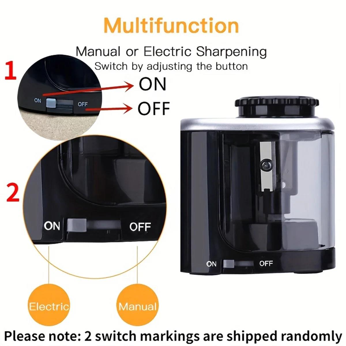 Multifunctional Automatic Elec - đánh giá và giá Electronics Home Gadgets