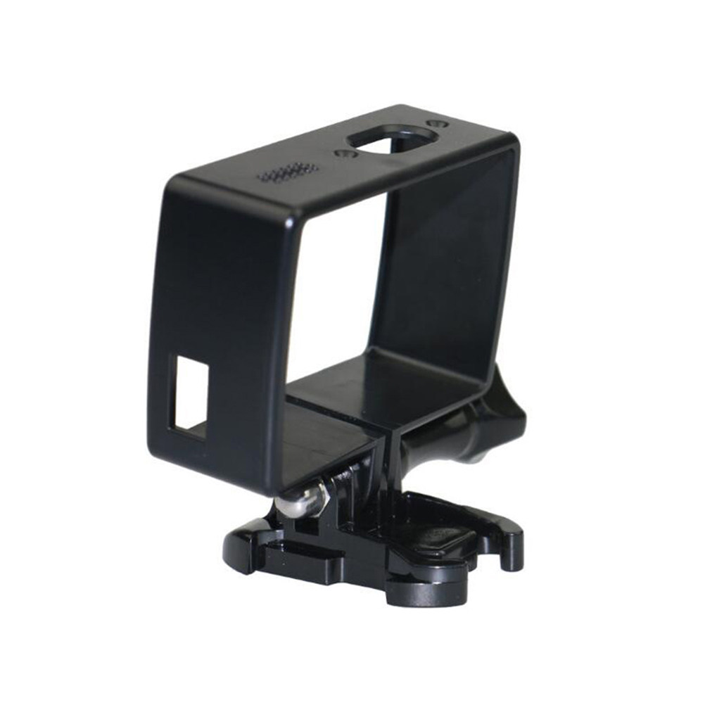 Premium ABS Camera Protective  - đánh giá và giá Action Camera 4K
