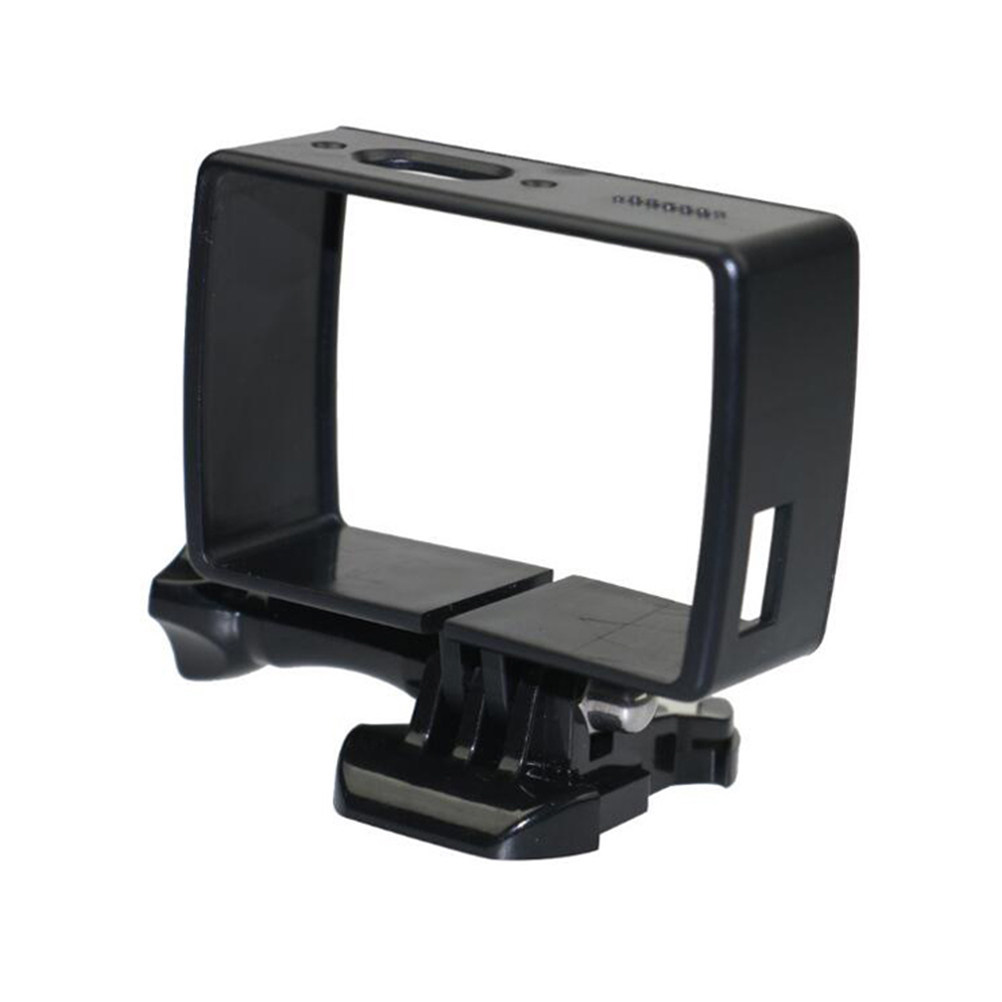 Premium ABS Camera Protective  - đánh giá và giá Action Camera 4K