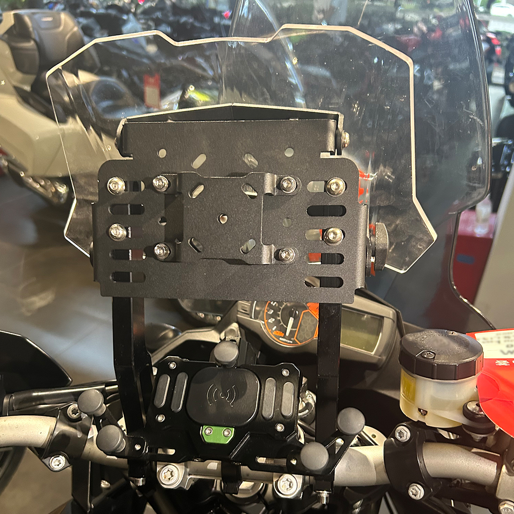 For Sherco SE 125 R Factory Mo - đánh giá và giá Mobile Electronics Gadgets