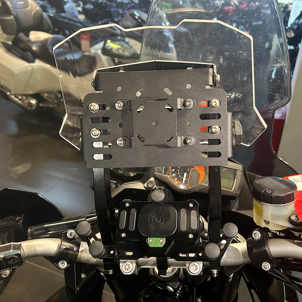 For Sherco SE 125 R Factory Mo - đánh giá và giá Mobile Electronics Gadgets