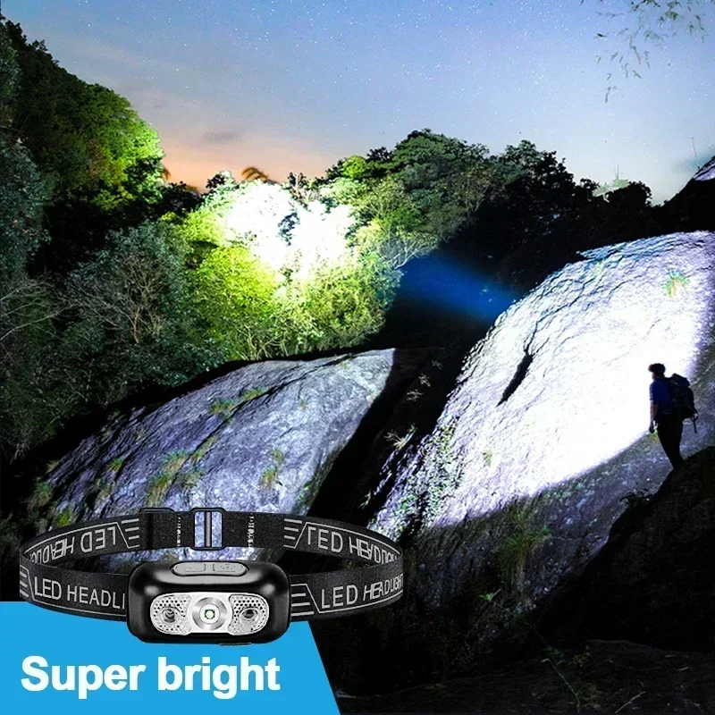 Powerful Sensor Adjustable Led - đánh giá và giá Mini Electronics Gadgets