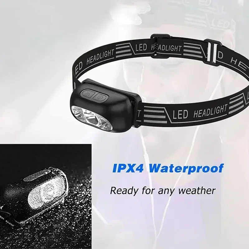 Powerful Sensor Adjustable Led - đánh giá và giá Mini Electronics Gadgets